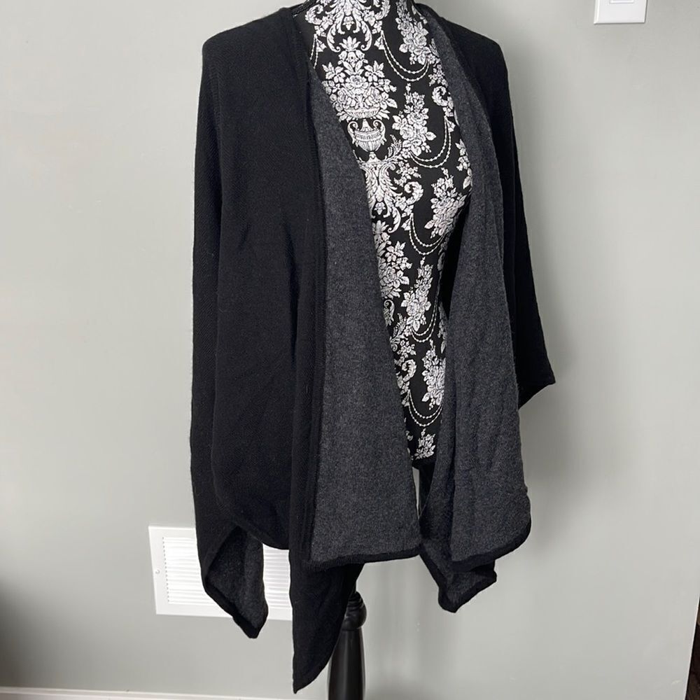 Ply Cashmere NEW wrap